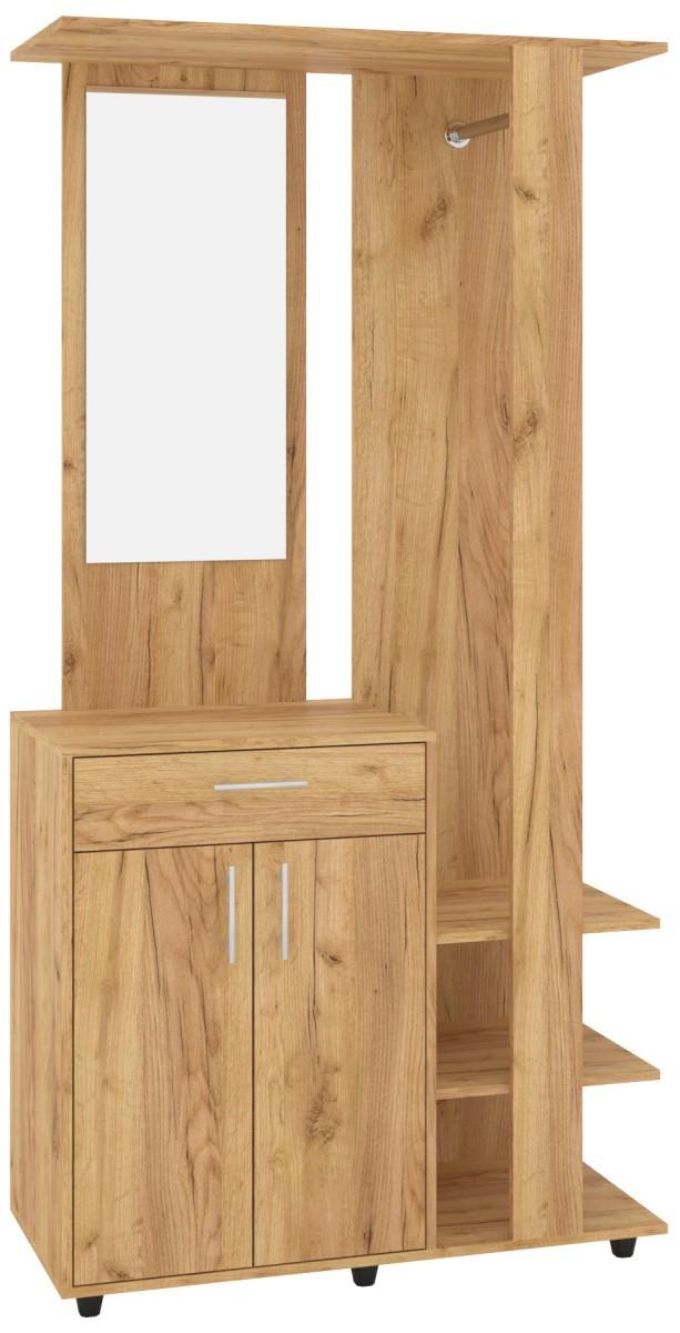 Antreu Pehotin Rif Stejar Taho