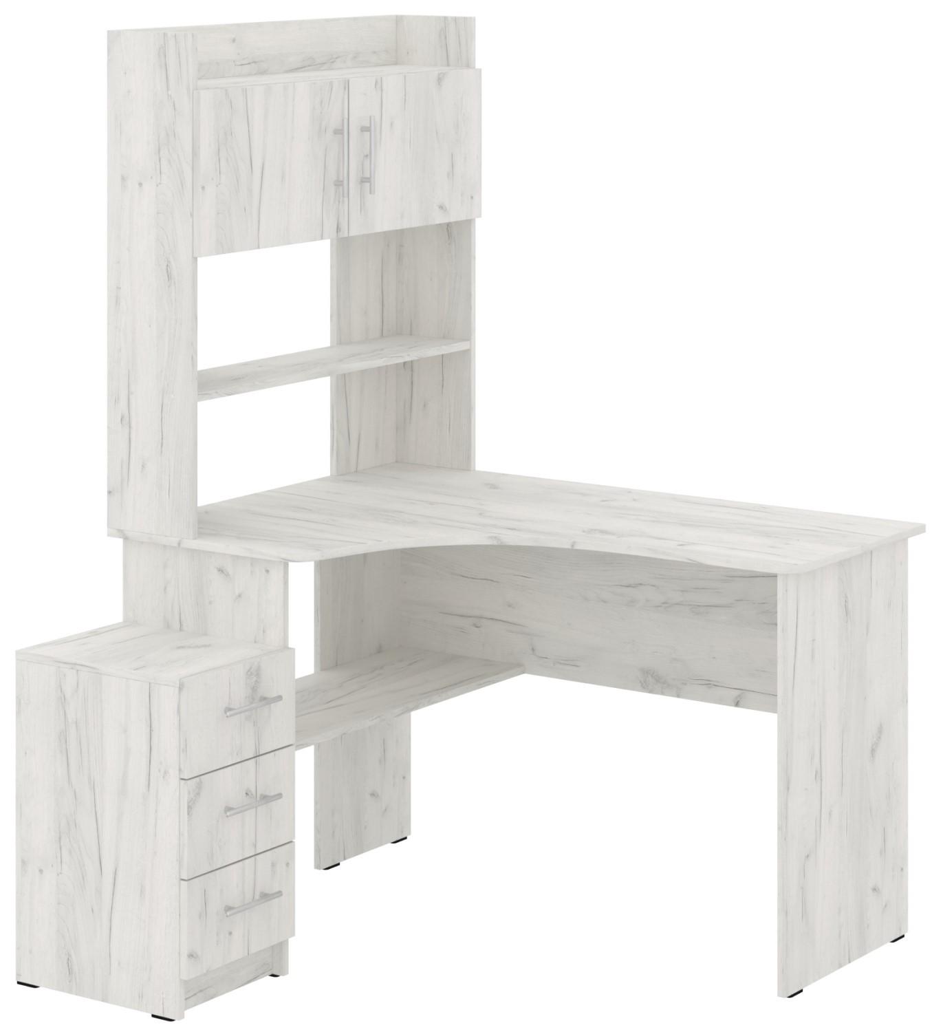 Masa de birou Pehotin Forward Kraft