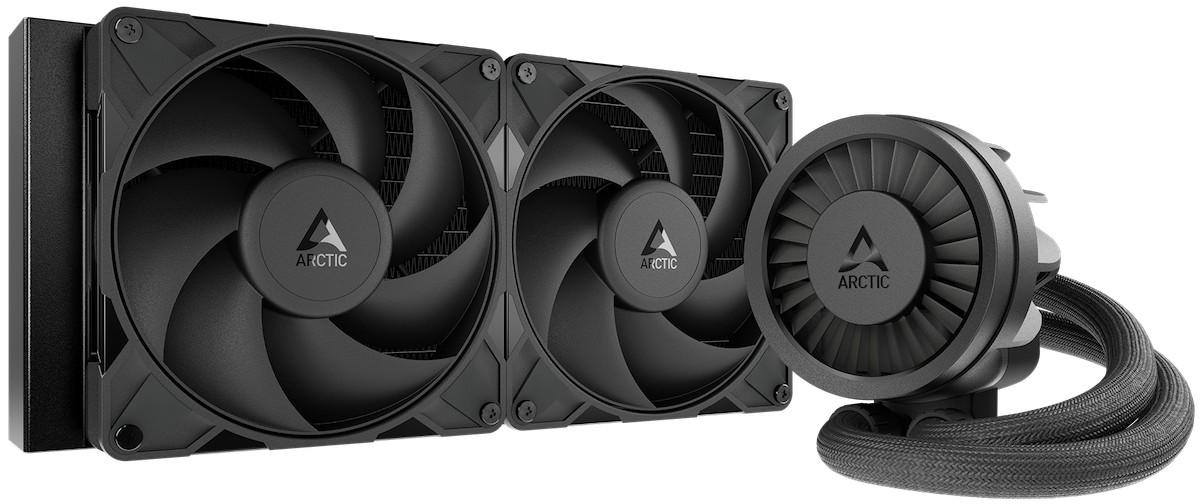 Cooler procesor Arctic Liquid Freezer III Pro 280