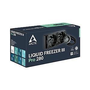 Cooler procesor Arctic Liquid Freezer III Pro 280