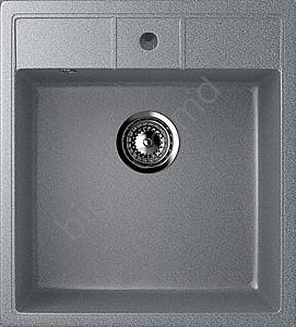 Chiuveta de bucatarie ULGRAN U-406 Dark Grey