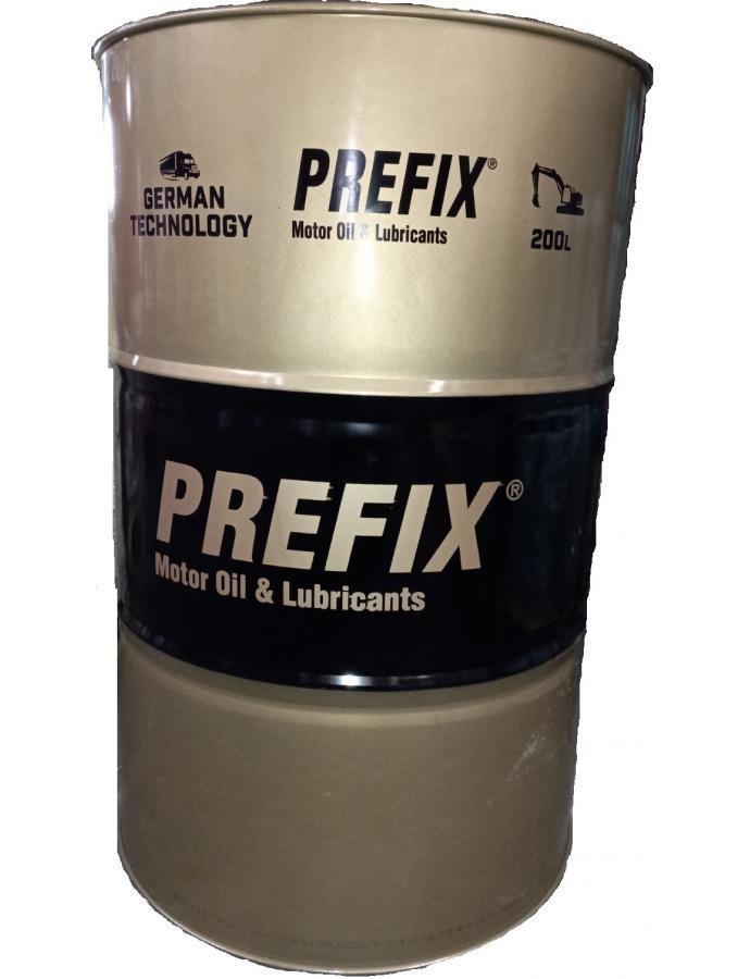Ulei motor PREFIX 10W-40 200L SL/CF-4