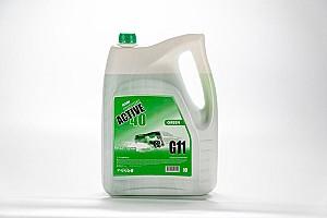 Antigel ACTIVE 48162 Green1