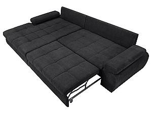 Canapea coltar GABI INFERNO Aston 18(Negru)