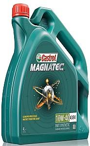 Ulei motor Castrol Magnatec 10W-40 A3/B4 4L