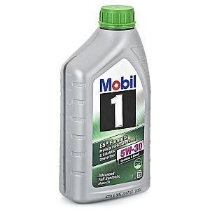 Ulei motor Mobil 1 ESP 5W-30 1L