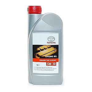 Ulei motor Toyota PREMIUM SAE 5W30 1L