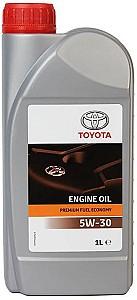 Ulei motor Toyota SAE 5W30 1L