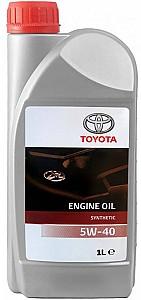 Ulei motor Toyota SAE 5W40 1L (31170)