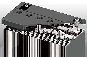 Acumulator auto POVVER 60Ah Jap+stinga (Mutlu) S2 550A