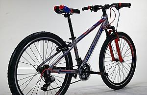 Bicicleta de munte Fulger Apollo 26 Grey