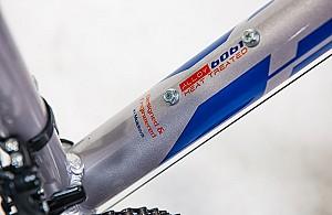 Bicicleta de munte Fulger Apollo 26 Grey