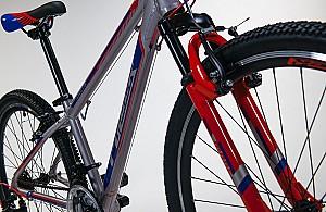 Bicicleta de munte Fulger Apollo 26 Grey