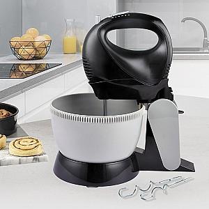 Mixer Maestro MR-550 Black