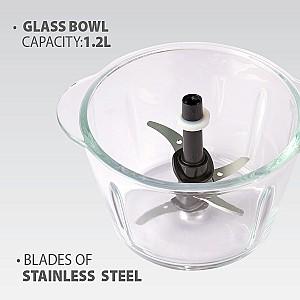 Tocator electric Maestro MR-582