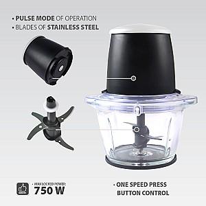 Tocator electric Maestro MR-582