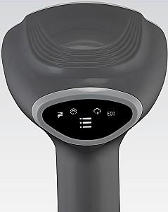 Aparat de calcat cu aburi Maestro MR-358 Grey