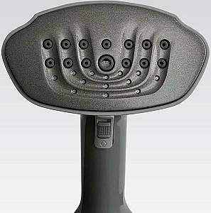 Aparat de calcat cu aburi Maestro MR-358 Grey