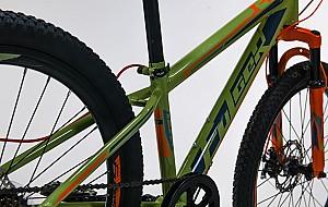 Bicicleta de munte Fulger Avatar 24 Green