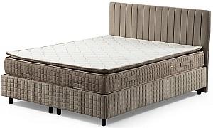 Pat Trendy Set Safir 150x200 v2 Maro (Cu saltea)