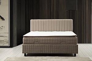 Pat Trendy Set Safir 150x200 v2 Maro (Cu saltea)