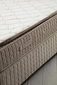 Pat Trendy Set Safir 150x200 v2 Maro (Cu saltea)