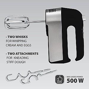 Mixer Maestro MR-504