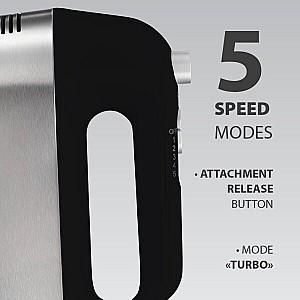 Mixer Maestro MR-504