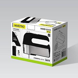 Mixer Maestro MR-504