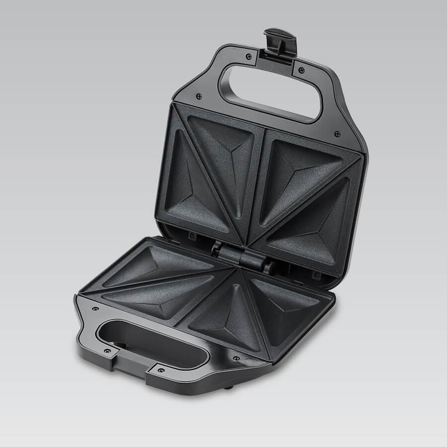 Aparat pentru sandvisuri Maestro MR-708