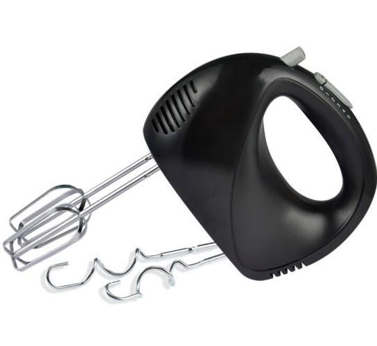 Mixer Maestro MR-500 Black