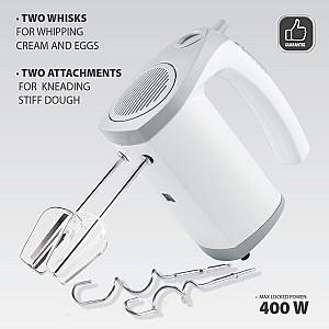 Mixer Maestro MR-505 White