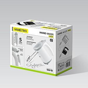 Mixer Maestro MR-505 White