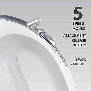 Mixer Maestro MR-506