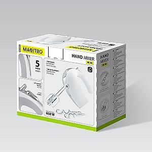 Mixer Maestro MR-506