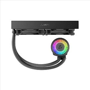 Cooler procesor Arctic Liquid Freezer III Pro 280 A-RGB