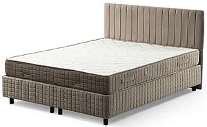 Pat Trendy Set Safir 150x200 Maro (Cu saltea)
