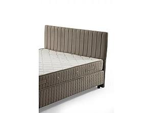 Pat Trendy Set Safir 150x200 Maro (Cu saltea)