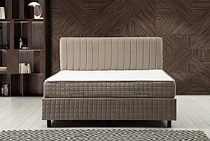 Pat Trendy Set Safir 150x200 Maro (Cu saltea)