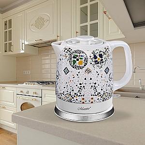 Fierbator electric de apa Maestro MR-068 Mosaic