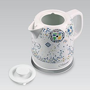 Fierbator electric de apa Maestro MR-068 Mosaic