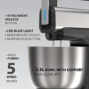 Mixer Maestro MR-551 NEW