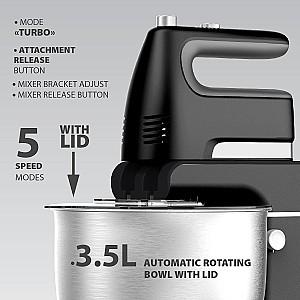 Mixer Maestro MR-553