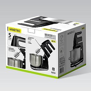 Mixer Maestro MR-553