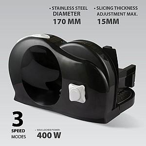 Aparat de feliat Maestro MR-591