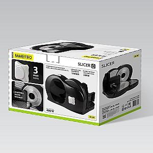 Aparat de feliat Maestro MR-591