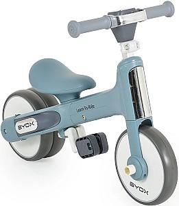 Bicicleta fara pedale Moni Learn to Ride Blue