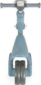 Bicicleta fara pedale Moni Learn to Ride Blue