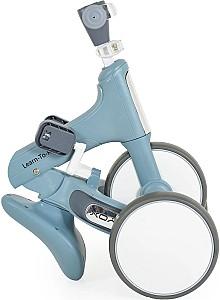 Bicicleta fara pedale Moni Learn to Ride Blue