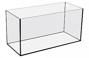 Acvariu Aquael LASS AQUARIUM RECT 54l